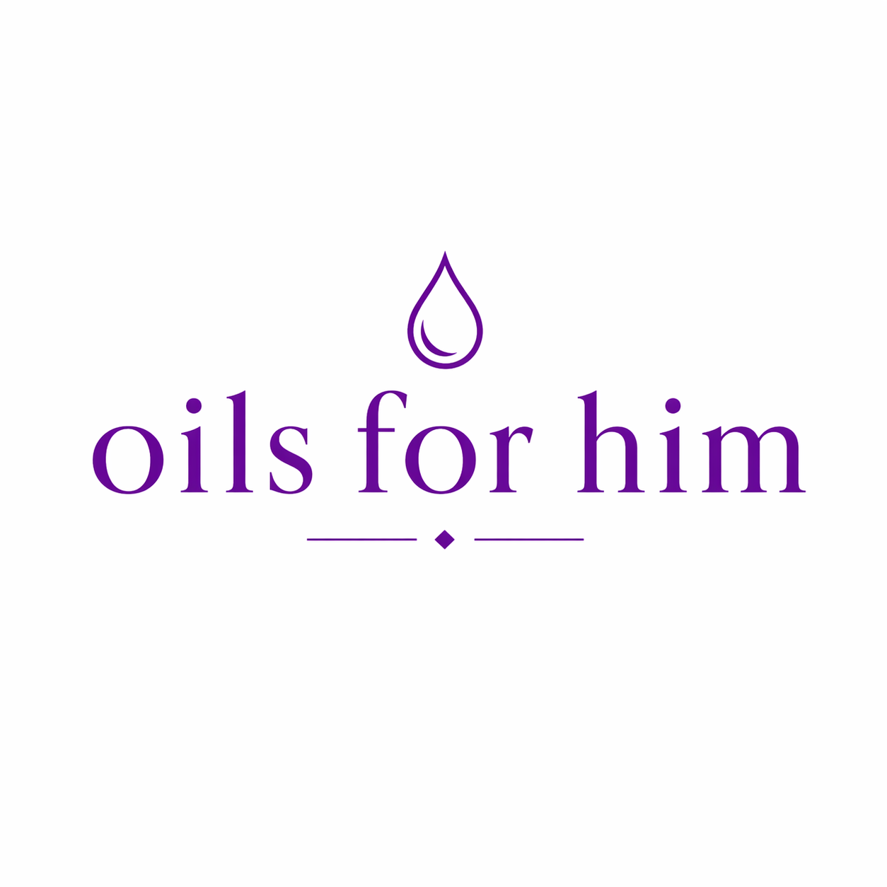 Oils For Him
