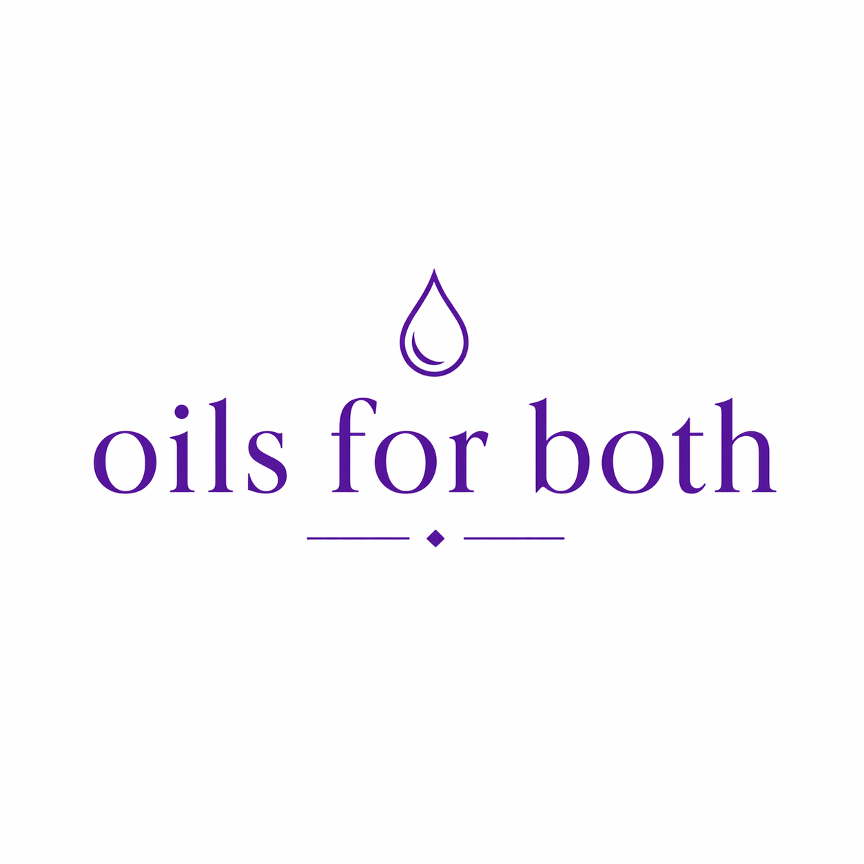 Oils For Both