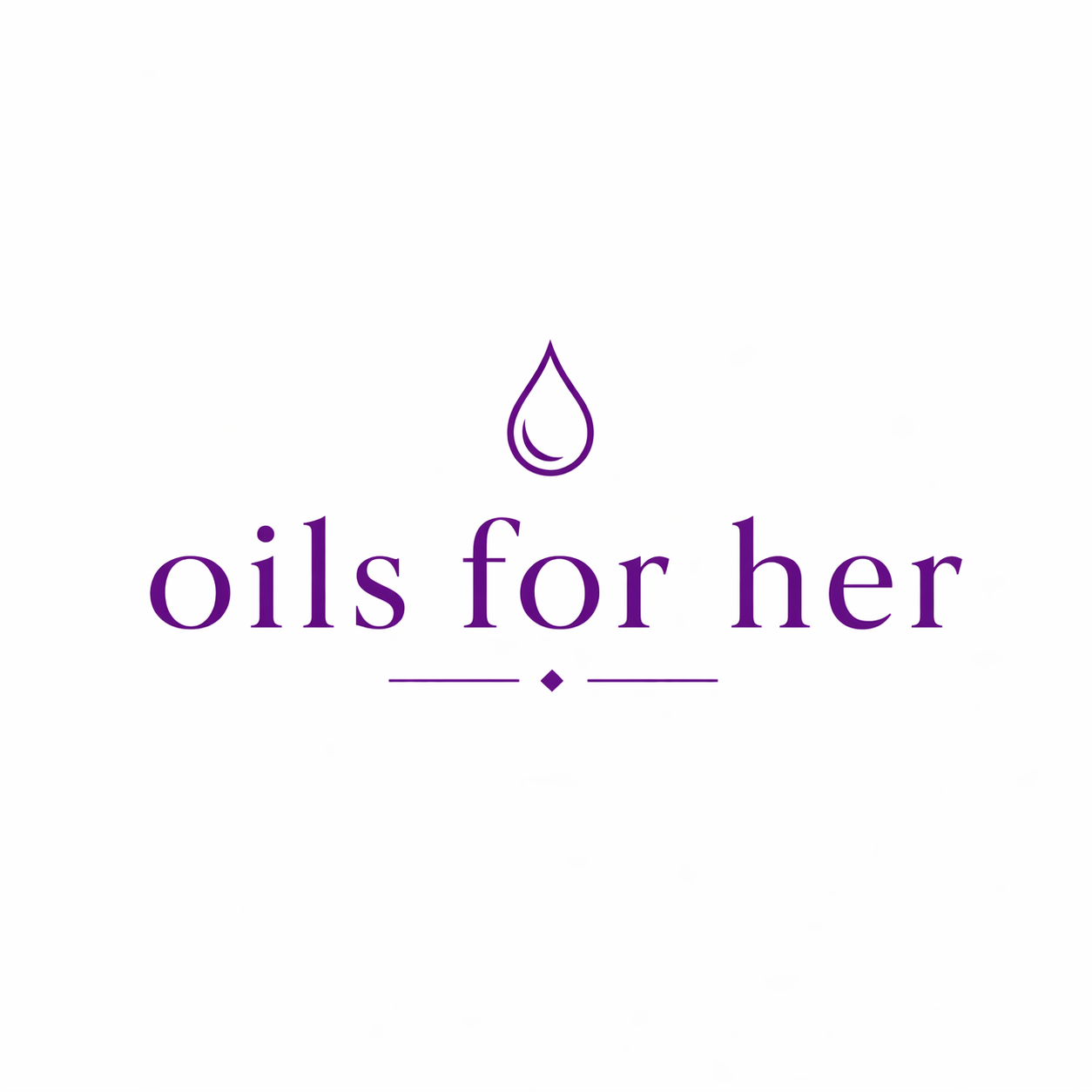 Oils For Her