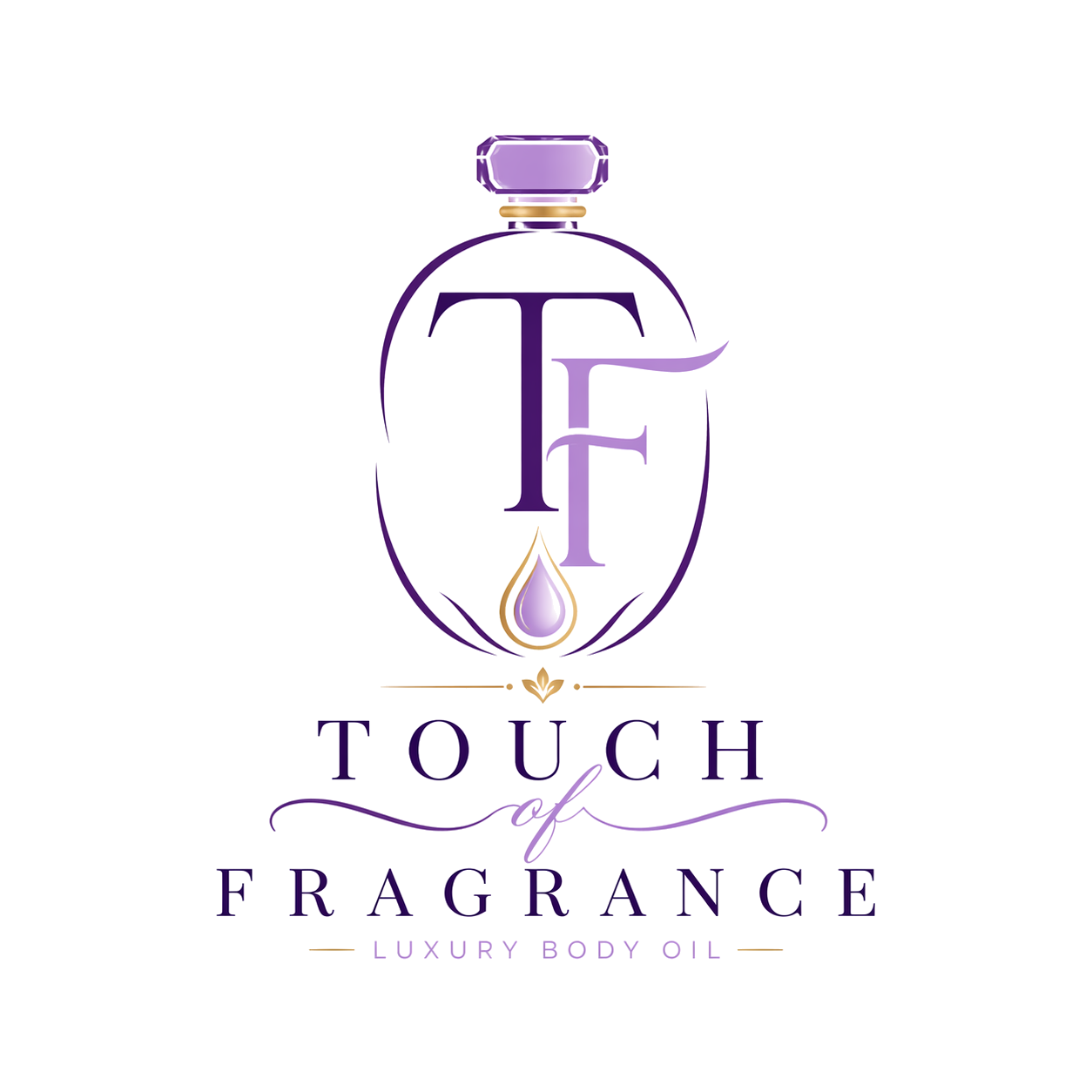 Touch Of Fragrance